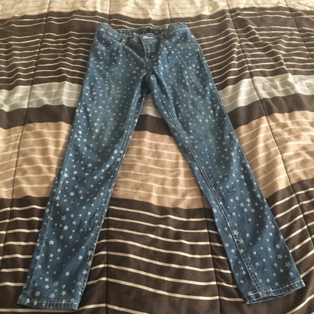 The Children’s Place Jeggings